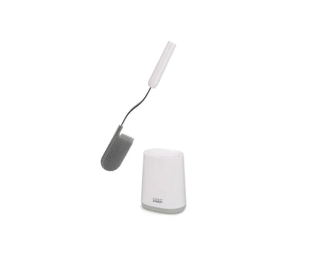 joseph-joseph-flex-lite-silikon-toilettenb-rste-flexibler-tropffreier-d-f-rmiger image 1