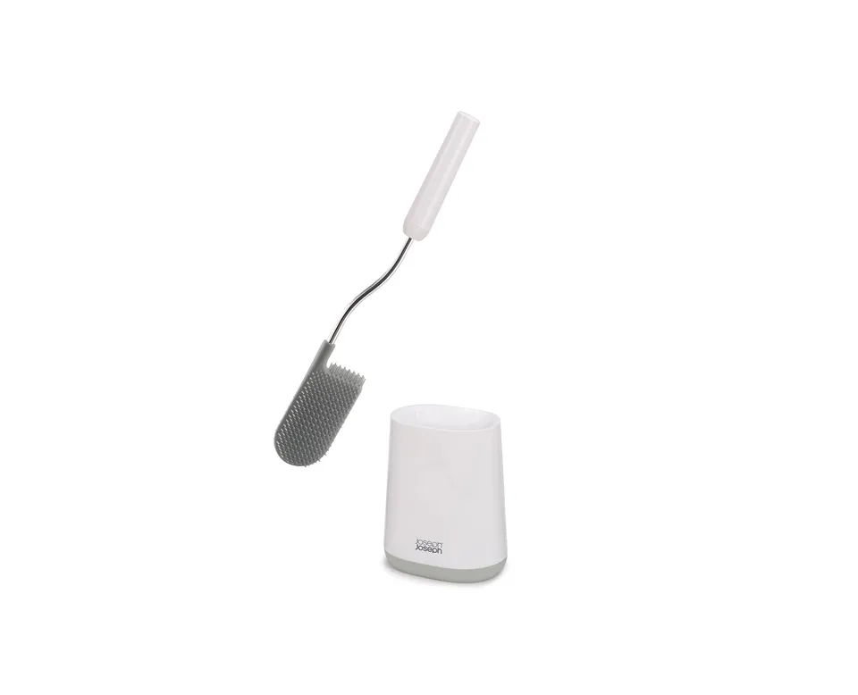 joseph-joseph-flex-lite-silikon-toilettenb-rste-flexibler-tropffreier-d-f-rmiger image 1