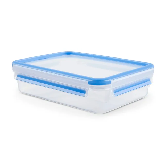 emsa-clip-close-frischhaltedose-1-2-l-rechteckige-aufbewahrungsbox-mit-100-dicht image 1