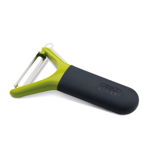 joseph-joseph-multi-peel-y-sch-ler-3-in-1-sch-ler-mit-kartoffelauger-gr-n-13-x-9 image 1