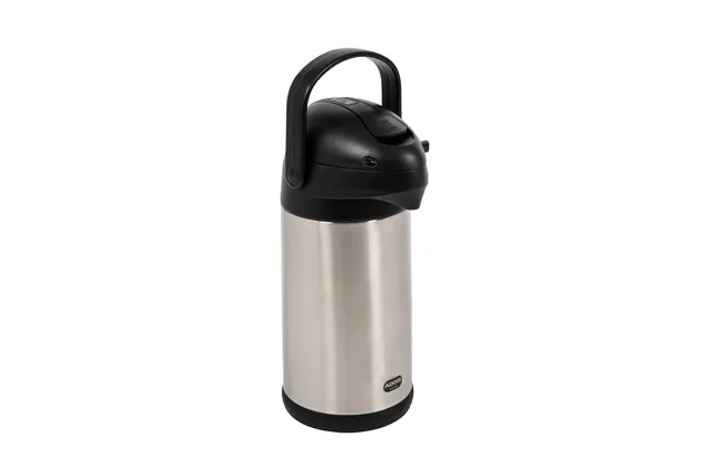 emsa-president-637301600-pump-isolierkanne-3-liter-12-h-hei-abnehmbarer-pumpkopf image 1