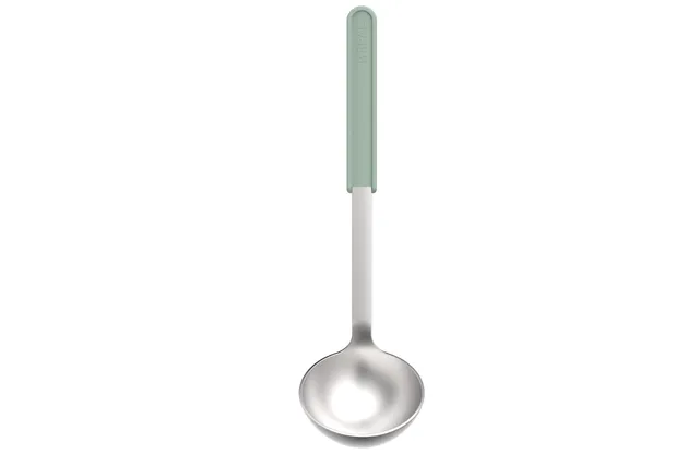 mepal-chef-it-edelstahl-suppenkelle-32-cm-rostbest-ndig-f-r-gro-z-gige-portionen image 1