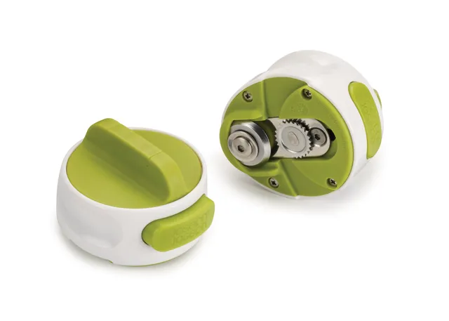joseph-joseph-can-do-kompakt-dosen-ffner-mit-automatischem-griff-und-abhebeautom image 1