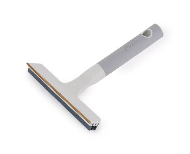 joseph-joseph-cleantech-teppichharke-2-in-1-tierhaarentferner-f-r-teppiche-ecken image 1