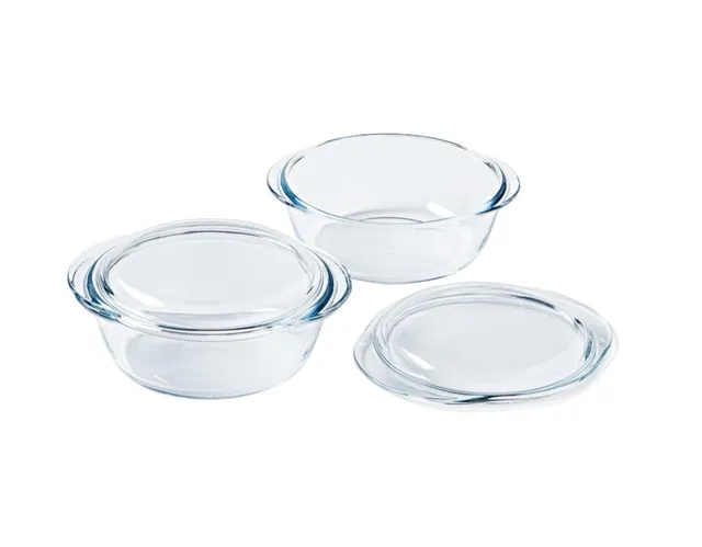 pyrex-4-in-1-schmortopf-set-2-teilig-aus-borosilikatglas-1-l-basis-je-topf-mit-d image 1