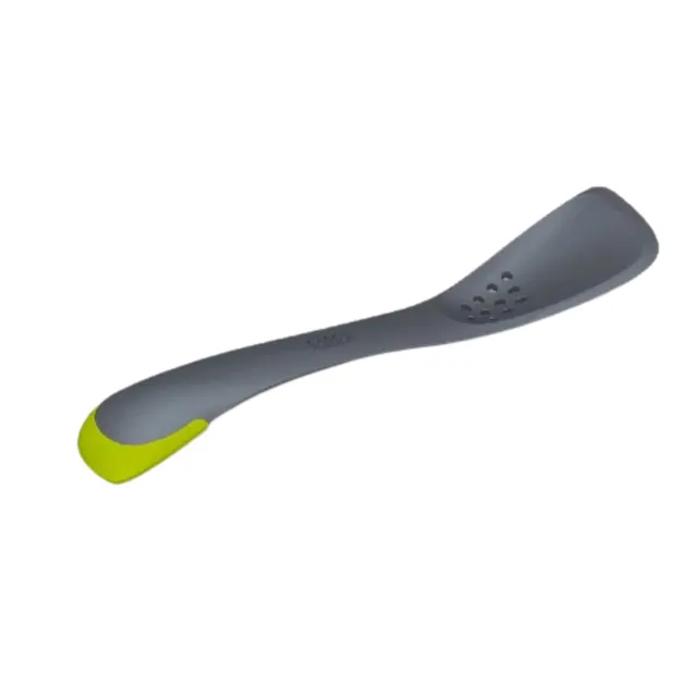 joseph-joseph-uni-tool-5-in-1-silikon-k-chenwerkzeug-grau-l-ffel-schlitzl-ffel-w image 1