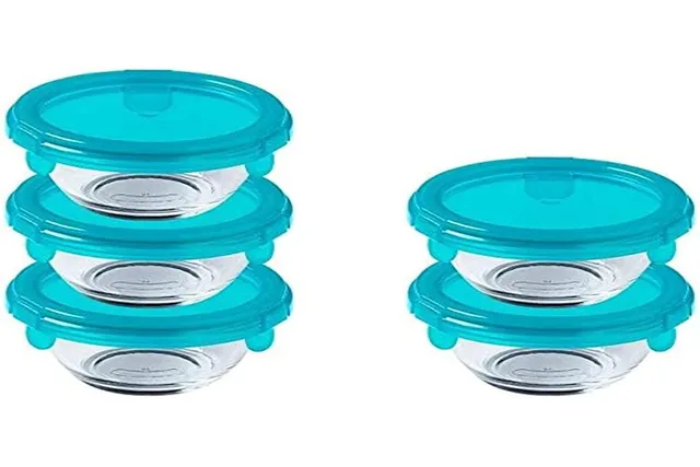 pyrex-913s128-lebensmittelbeh-lter-borosilikatglas-transparent-35-ml image 1