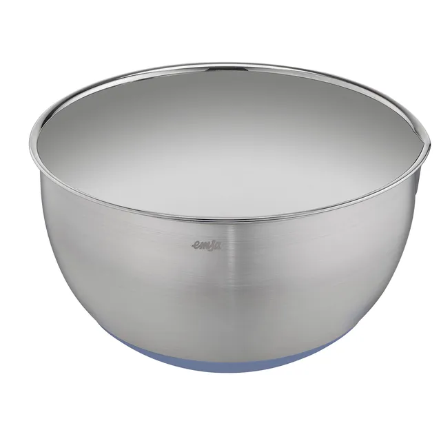 emsa-prep-bake-r-hrsch-ssel-aus-edelstahl-22-cm-mit-rutschfestem-boden-ausgie-ra image 1