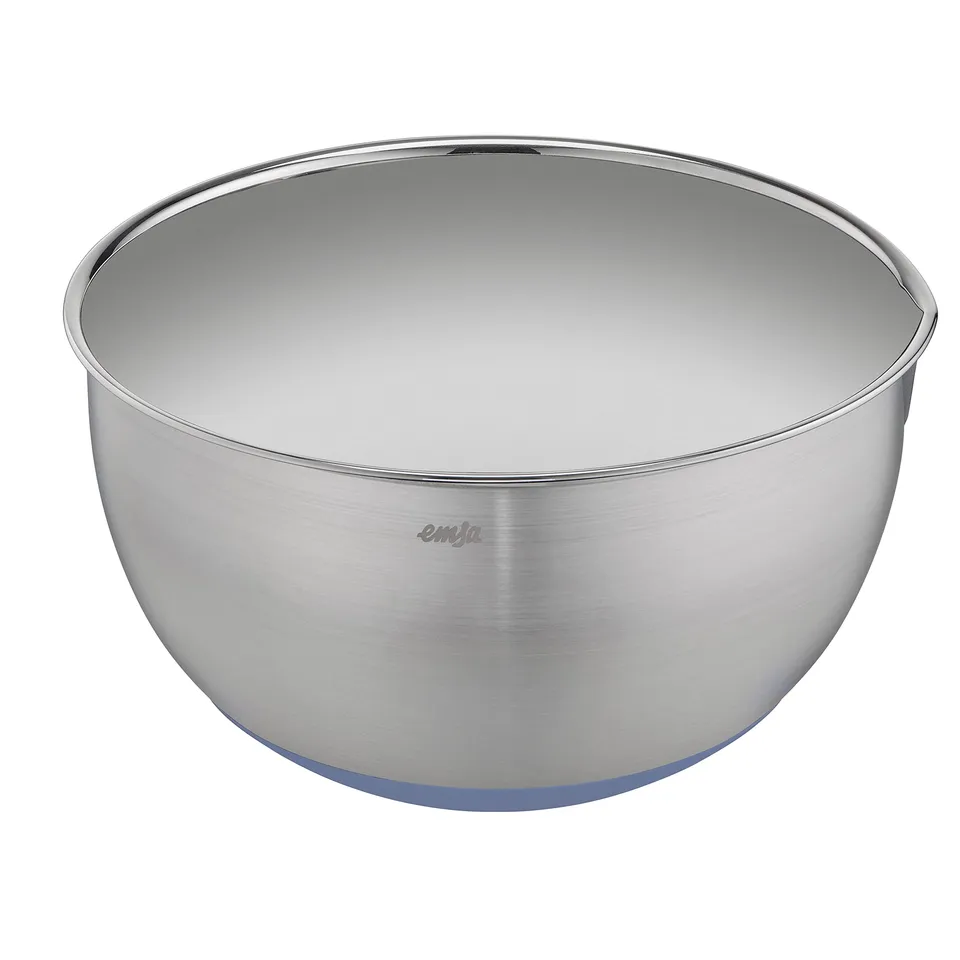 emsa-prep-bake-r-hrsch-ssel-aus-edelstahl-22-cm-mit-rutschfestem-boden-ausgie-ra image 1