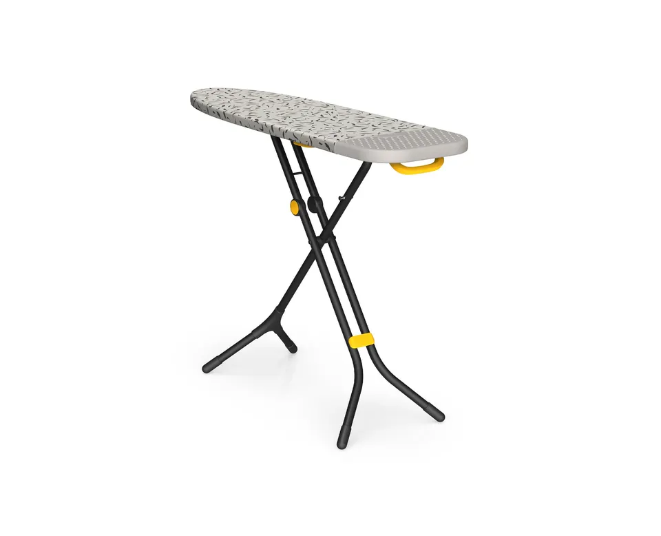 joseph-joseph-glide-plus-b-geltisch-130-x-38-cm-7-fach-h-henverstellbar-integrie image 1