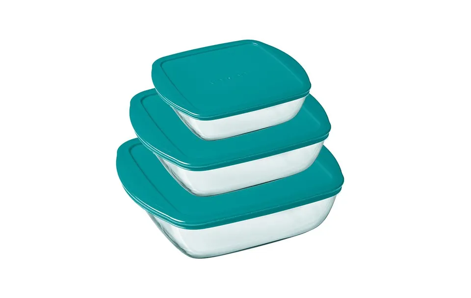 pyrex-cook-store-3er-set-eckige-vorratsschalen-aus-borosilikatglas-mit-deckel-0- image 1