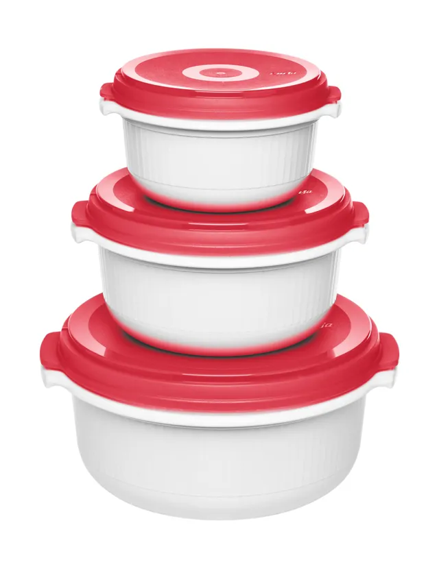 emsa-518999-micro-family-3-teiliges-mikrowellengeschirr-set-mikrowellen-und-gefr image 1