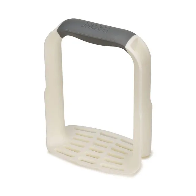 joseph-joseph-easy-mash-kartoffelstampfer-d-f-rmig-antihaft-sicher-wei image 1