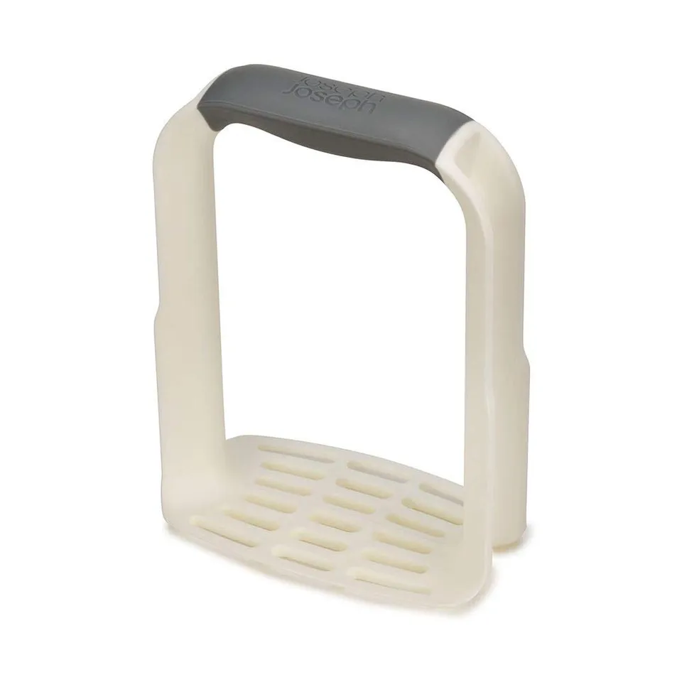 joseph-joseph-easy-mash-kartoffelstampfer-d-f-rmig-antihaft-sicher-wei image 1