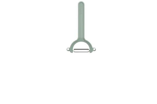 mepal-chef-it-edelstahl-sparsch-ler-y-form-scharfe-edelstahlklinge-17-cm-nordic- image 1