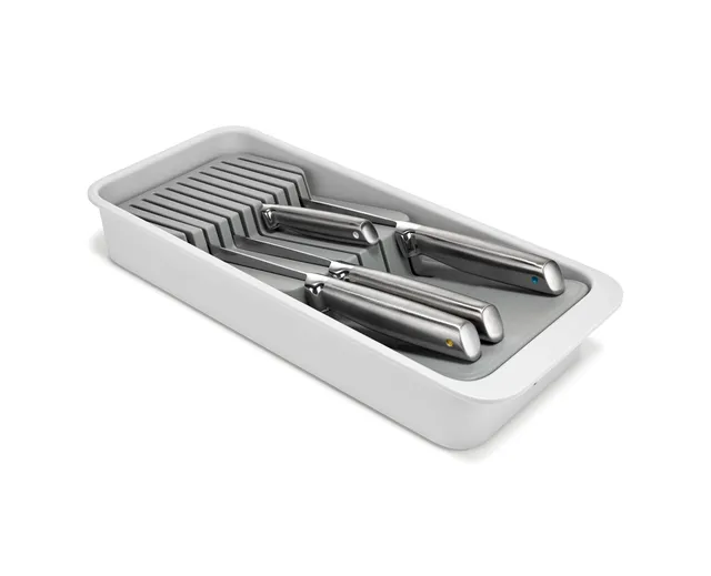 joseph-joseph-drawerstore-2-stufiger-messer-organizer-f-r-bis-zu-11-16-messer-ze image 1
