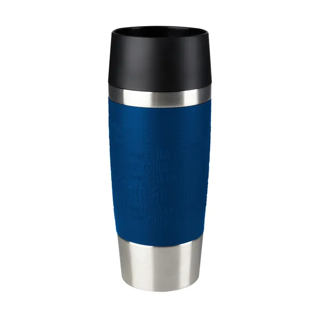 emsa-travel-mug-classic-thermobecher-0-36-l-doppelwandige-vakuumisolierung-4-std image 1