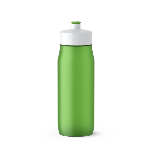 emsa-squeeze-sport-trinkflasche-0-6-liter-100-auslaufsicher-und-sp-lmaschinenfes image 1