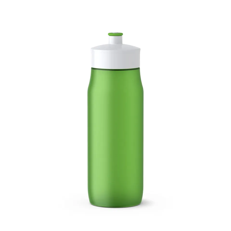 emsa-squeeze-sport-trinkflasche-0-6-liter-100-auslaufsicher-und-sp-lmaschinenfes image 1