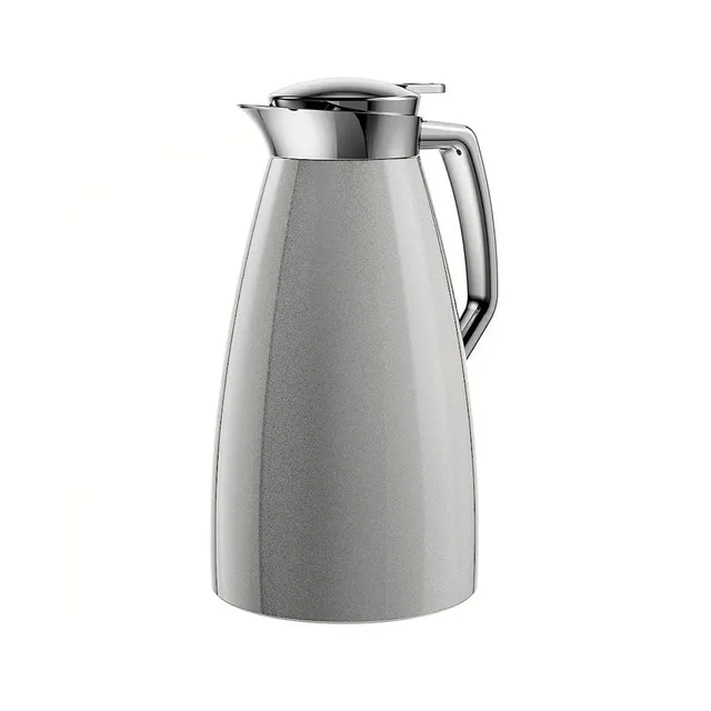 emsa-f4140100-plaza-isolierkanne-1-liter-aroma-diamond-glaskolben-quick-tip-vers image 1