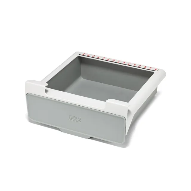 joseph-joseph-cupboardstore-unterregal-schublade-werkzeugloser-k-chenorganizer-a image 1