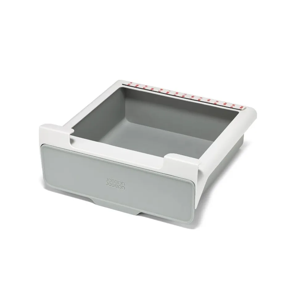 joseph-joseph-cupboardstore-unterregal-schublade-werkzeugloser-k-chenorganizer-a image 1