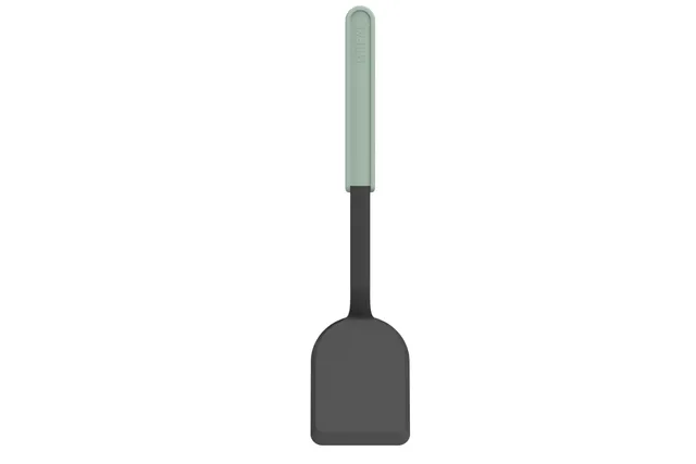 mepal-chef-it-pfannenwender-32-cm-antihaftfreundlicher-silikon-spatel-hitzebest- image 1