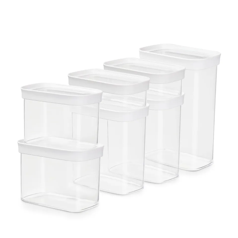 emsa-optima-7-teiliges-trockenvorratsdosen-set-2-x-0-45-l-2-x-1-l-2-x-1-6-l-1-x- image 1