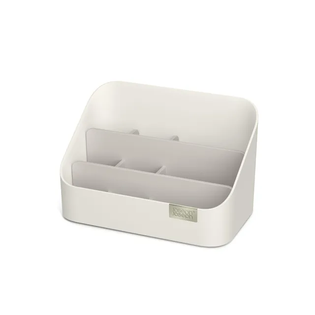 joseph-joseph-tiered-beauty-make-up-kosmetik-organizer-mit-trennw-nden-aufbewahr image 1