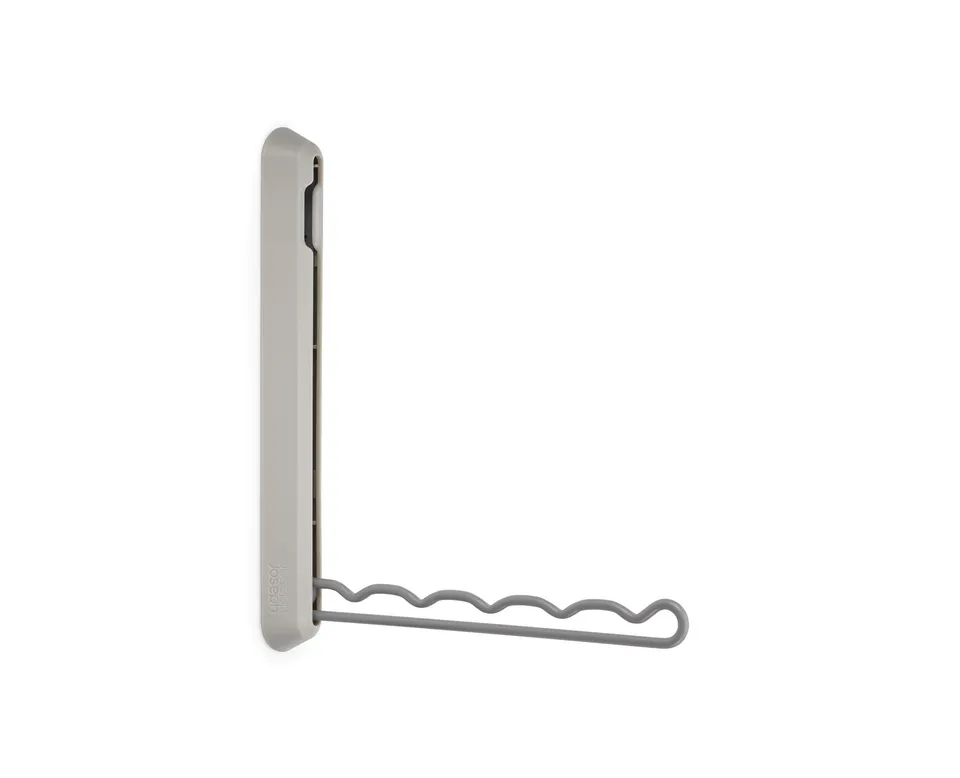 joseph-joseph-orderly-faltbarer-w-schetrockner-wandmontierter-klapphaken-f-r-bis image 1