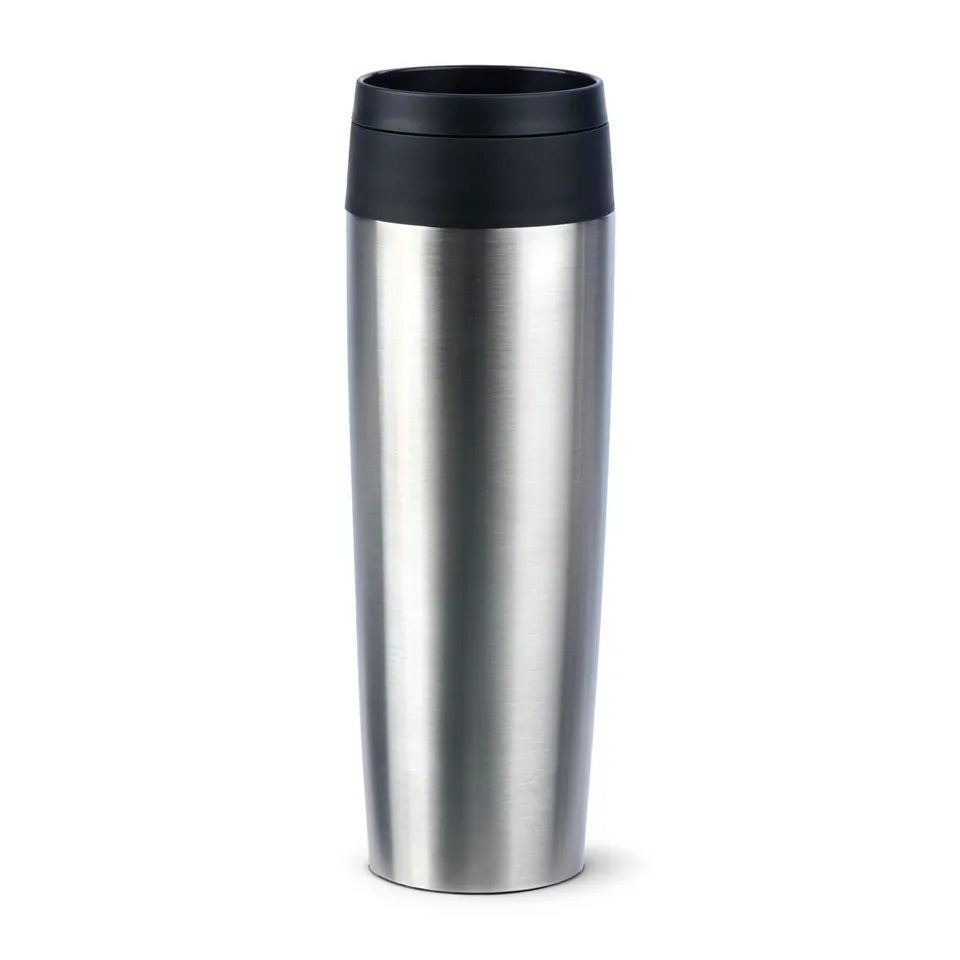 emsa-travel-mug-classic-isolierbecher-0-5-liter-aus-edelstahl-comfort-schraubver image 1