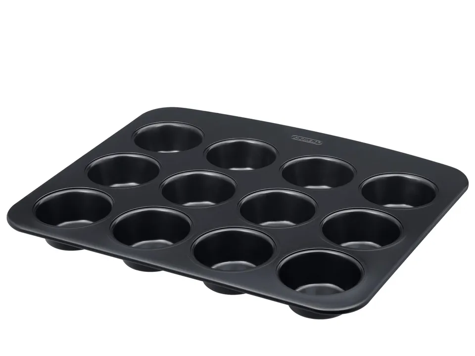 pyrex-glide-muffinform-aus-metall-12er-muffins-pfas-freie-antihaftbeschichtung-g image 1
