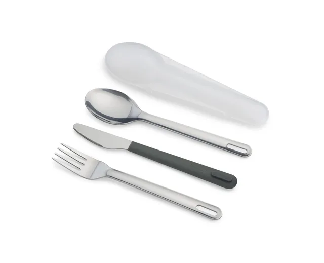 joseph-joseph-goeat-edelstahl-reisebesteck-set-mit-messer-gabel-und-l-ffel-im-st image 1