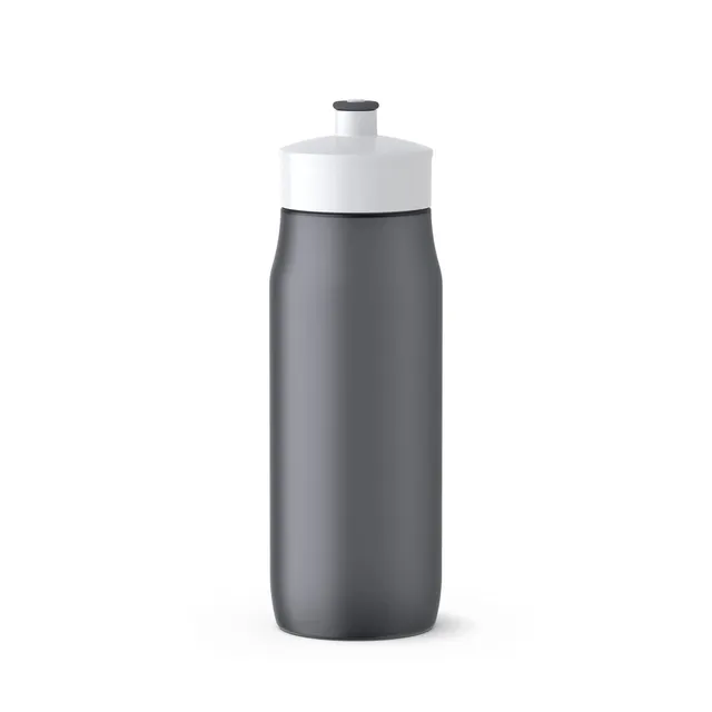 emsa-squeeze-sport-trinkflasche-0-6-l-100-auslaufsicher-einh-ndiges-trinken-mit- image 1