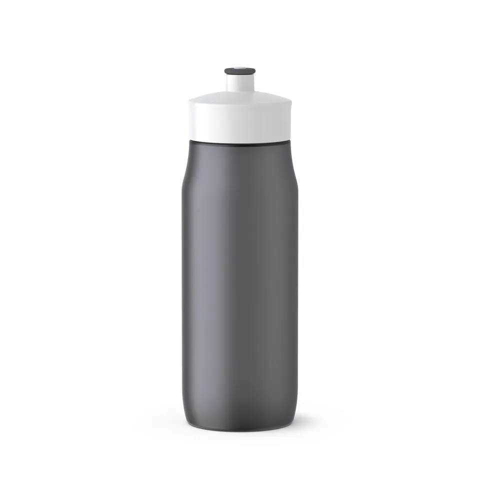 emsa-squeeze-sport-trinkflasche-0-6-l-100-auslaufsicher-einh-ndiges-trinken-mit- image 1