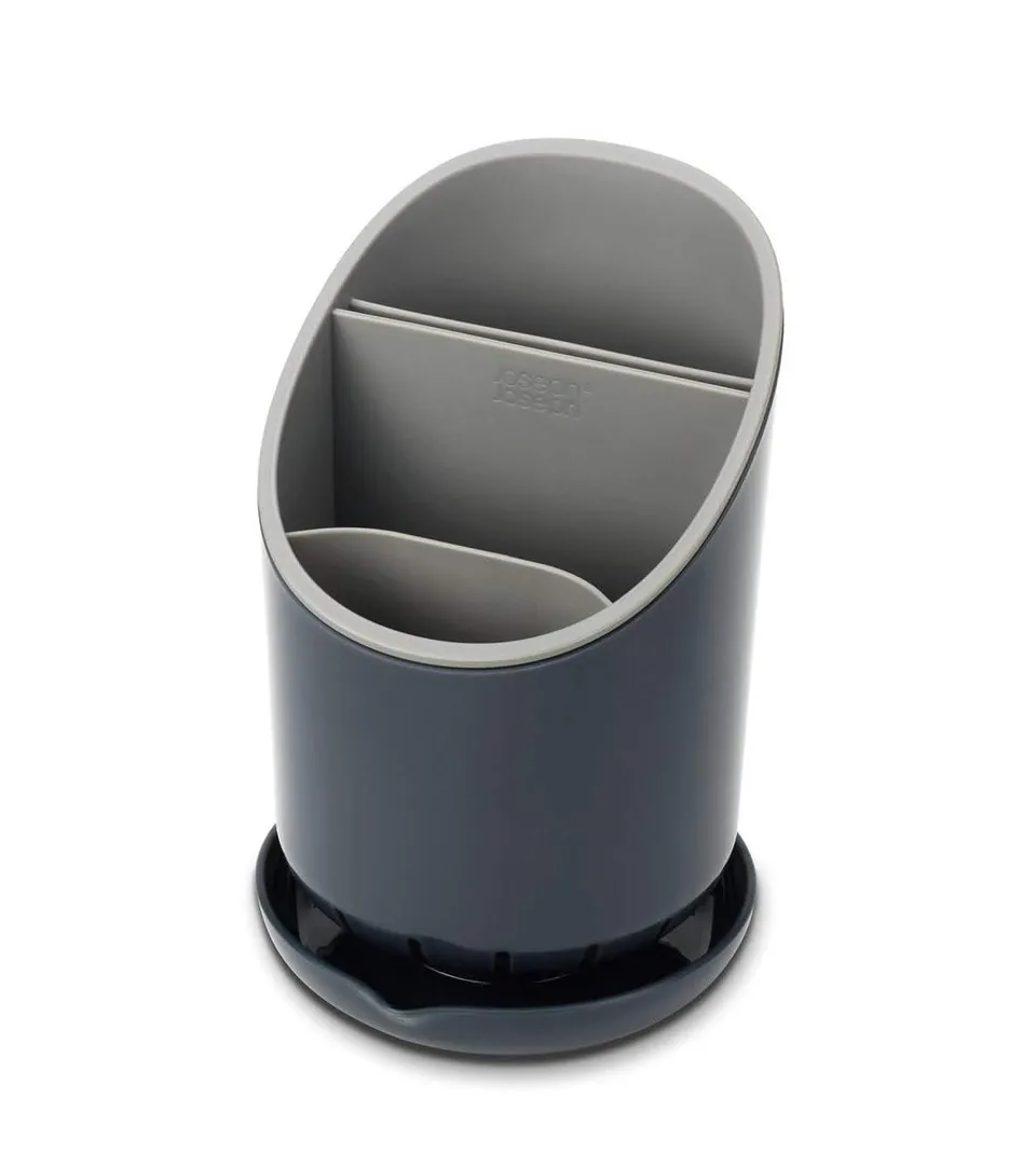 joseph-joseph-dock-besteckkasten-und-besteckorganisator-mit-auffangbeh-lter-f-r- image 1