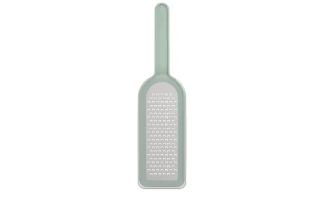 mepal-chef-it-edelstahl-hobel-mit-sicherheitsdeckel-feine-und-mittlere-reibung-3 image 1