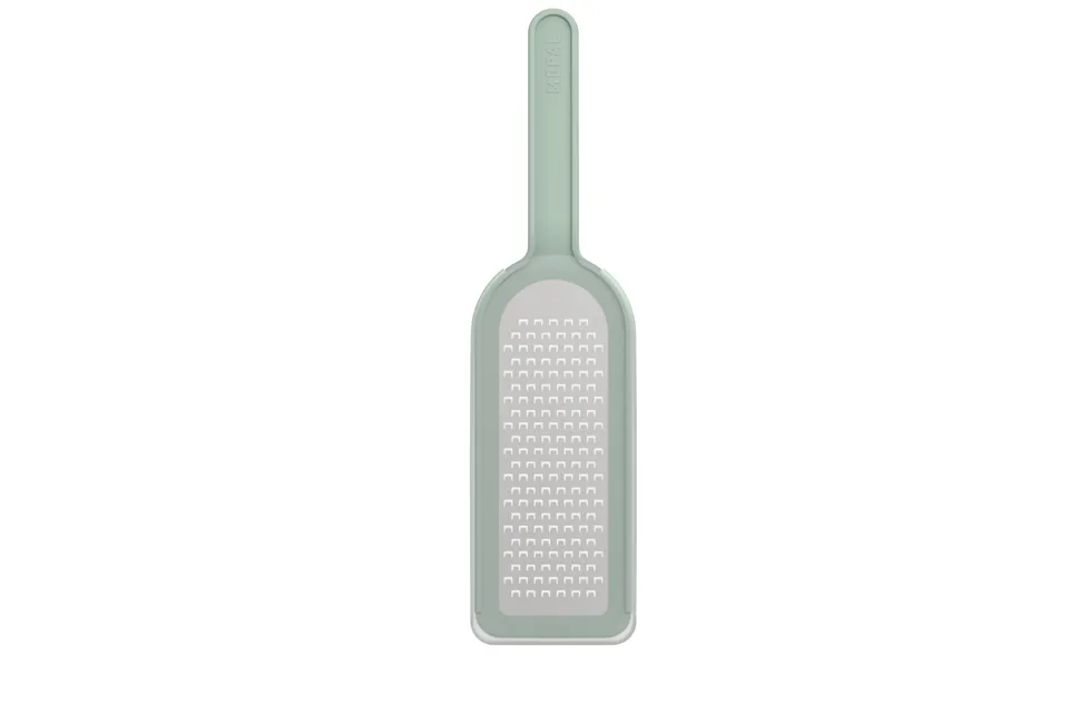 mepal-chef-it-edelstahl-hobel-mit-sicherheitsdeckel-feine-und-mittlere-reibung-3 image 1