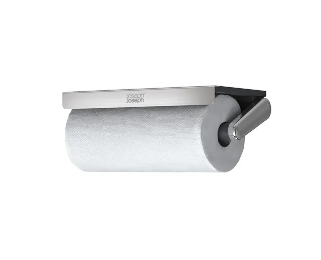 joseph-joseph-rollgrip-unterbau-k-chenrollenhalter-platzsparend-mit-federspannar image 1