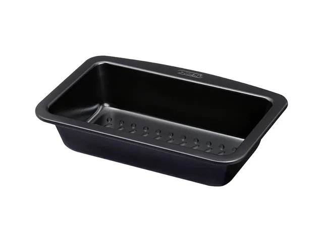 pyrex-glide-kastenform-aus-metall-pfas-freie-antihaftbeschichtung-gleichm-iges-g image 1