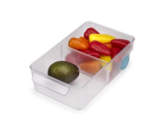 joseph-joseph-fridgestore-k-hlschrank-aufbewahrungskorb-gro-schubladen-organizer image 1