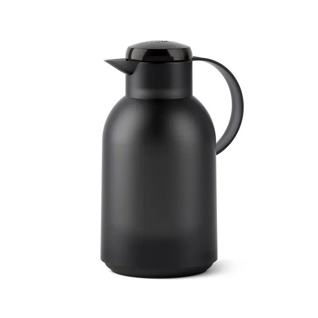 emsa-samba-isolierkanne-xxl-1-5-liter-mit-quick-press-verschluss-12h-hei-24h-kal image 1