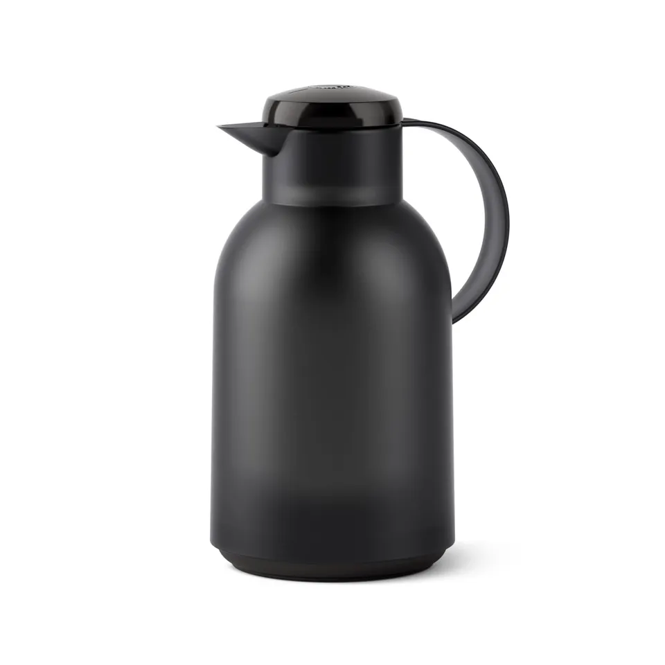 emsa-samba-isolierkanne-xxl-1-5-liter-mit-quick-press-verschluss-12h-hei-24h-kal image 1