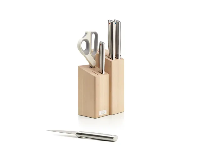joseph-joseph-fusion-5-teiliges-messerset-mit-k-chenmesser-hackmesser-und-powerg image 1