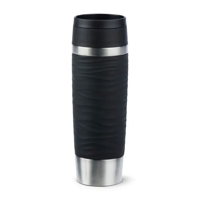 emsa-travel-mug-wave-thermobecher-500-ml-isolierbecher-100-auslaufsicher-6-h-hei image 1