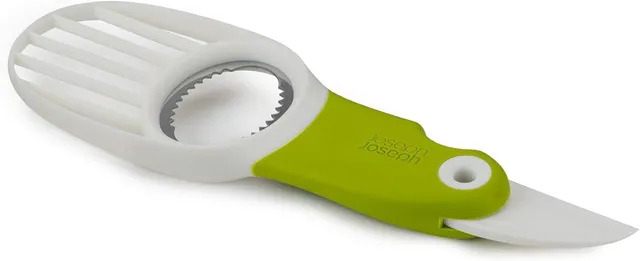 joseph-joseph-goavocado-3-in-1-avocado-werkzeug-schneiden-entkernen-und-teilen-e image 1