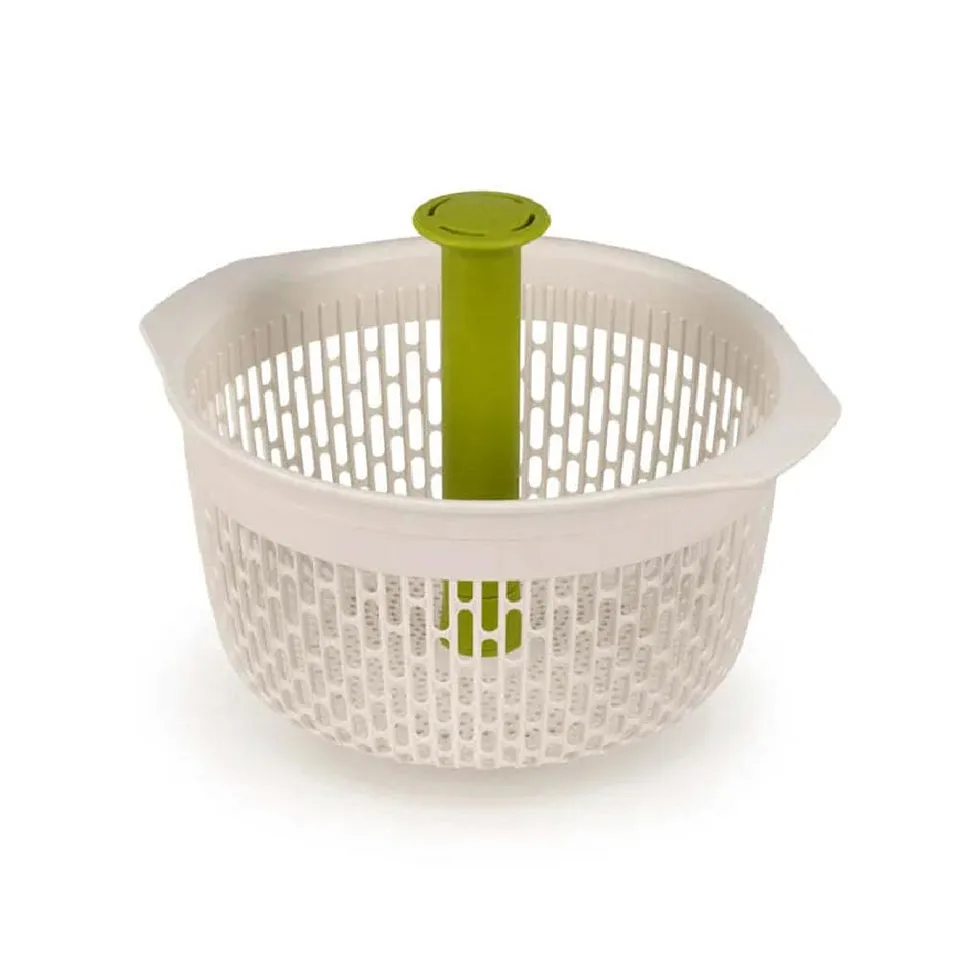joseph-joseph-spindola-salatschleuder-sieb-f-r-die-sp-le-wei-gr-n image 1