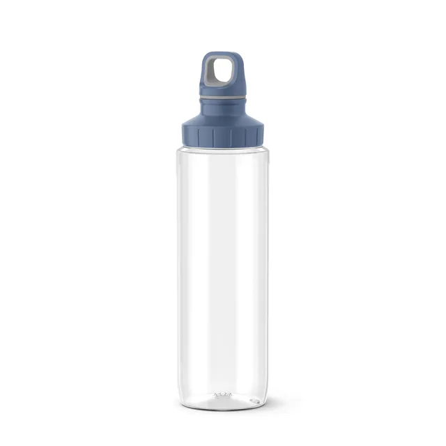 emsa-drink2go-eco-trinkflasche-0-7-l-wiederverwendbar-100-auslaufsicher-iscc-zer image 1