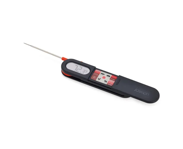 joseph-joseph-thermapoint-pr-zises-digitales-fleischthermometer-mit-edelstahlson image 1