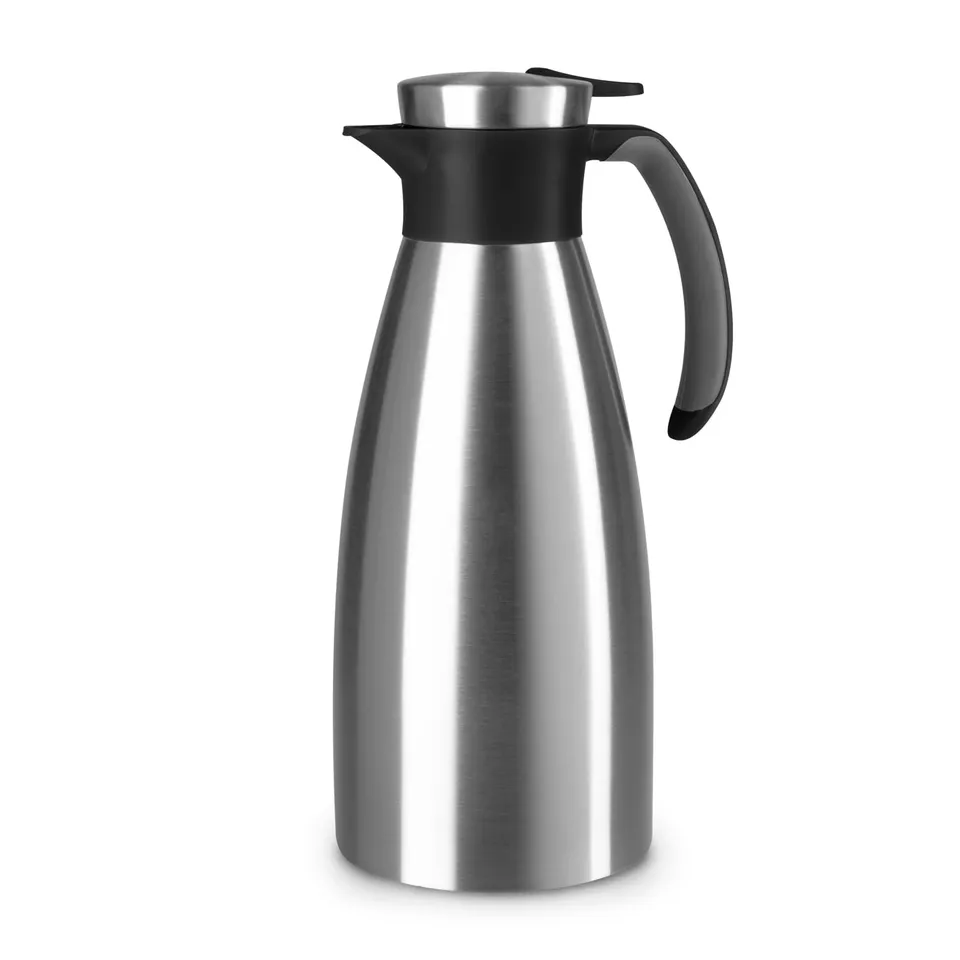 emsa-soft-grip-isolierkanne-1-5-liter-edelstahl-12-h-hei-24-h-kalt-quick-tip-ver image 1